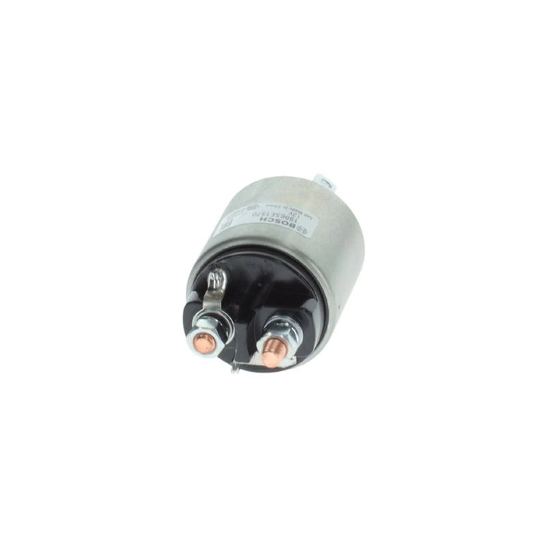 Bosch Starter Solenoid Switch 1 986 SE1 570