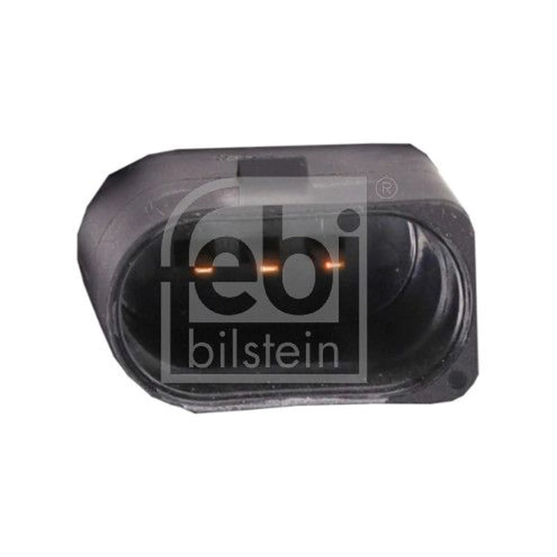 Febi Turbocharger Turbo Unit 186743