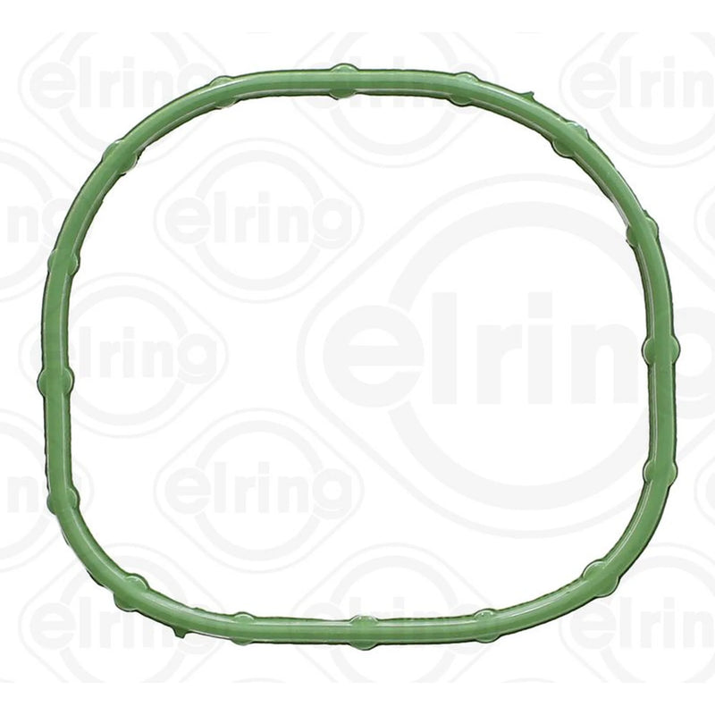 Elring Intake Manifold Gasket Thick FPM (fluoride rubber) 162.630