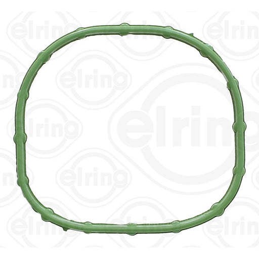 Elring Intake Manifold Gasket Thick FPM (fluoride rubber) 162.630