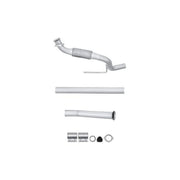 Hella Exhaust Pipe OD 8LA 366 006-131