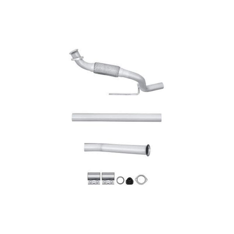 Hella Exhaust Pipe OD 8LA 366 006-131