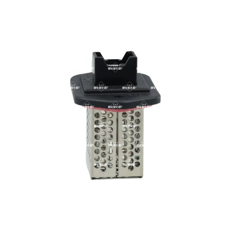 NRF Heater Blower Resistor 342157