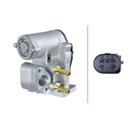 Hella Exhaust Gas Recirculation Valve 6NU 010 171-811