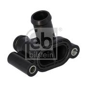 Febi Coolant Flange Housing Connector 194612