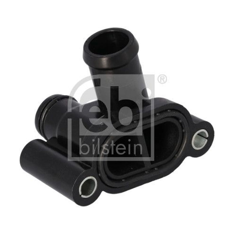 Febi Coolant Flange Housing Connector 194612