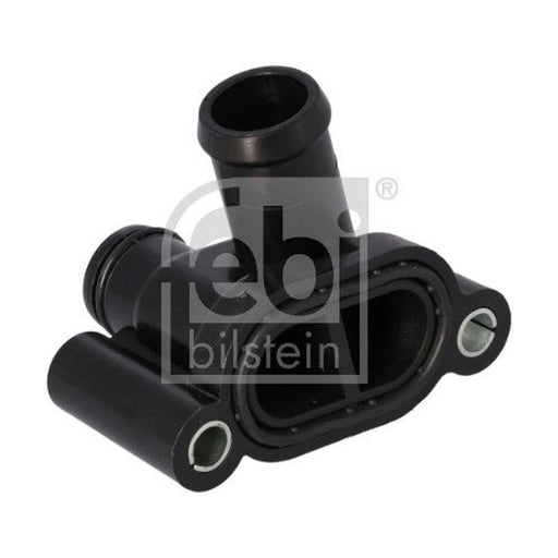 Febi Coolant Flange Housing Connector 194612