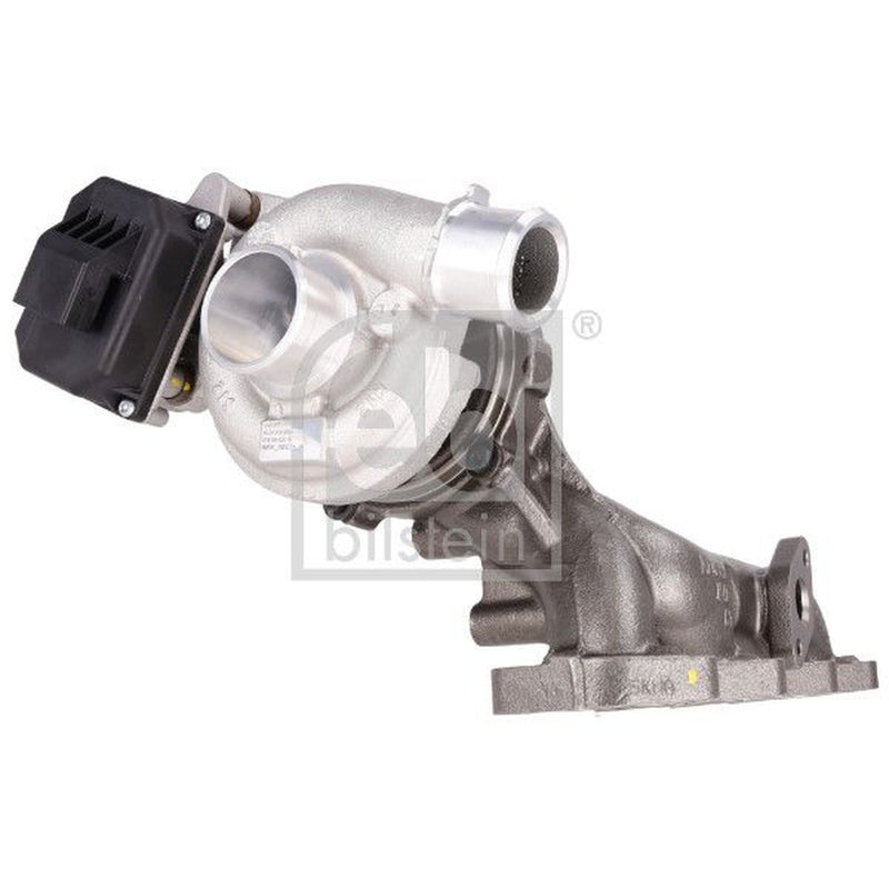 Febi Turbocharger Turbo Unit 187133