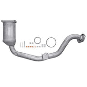 Hella Catalytic Converter 8LE 366 051-071
