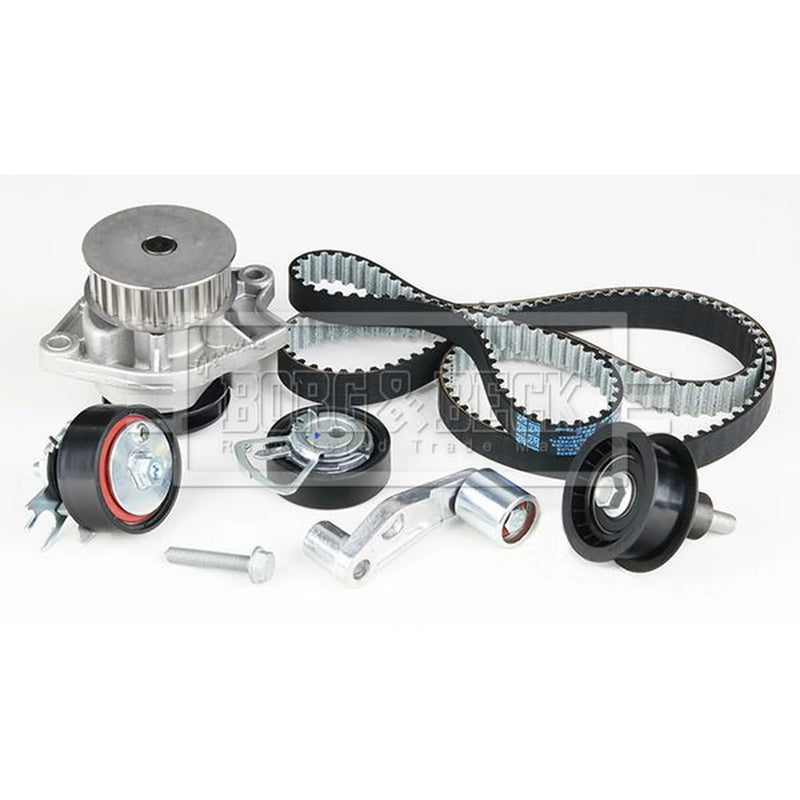 Borg & Beck Timing Belt & Water Pump Kit BTW1052