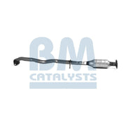 BM Catalysts Homologated Petrol Cat BM91004H