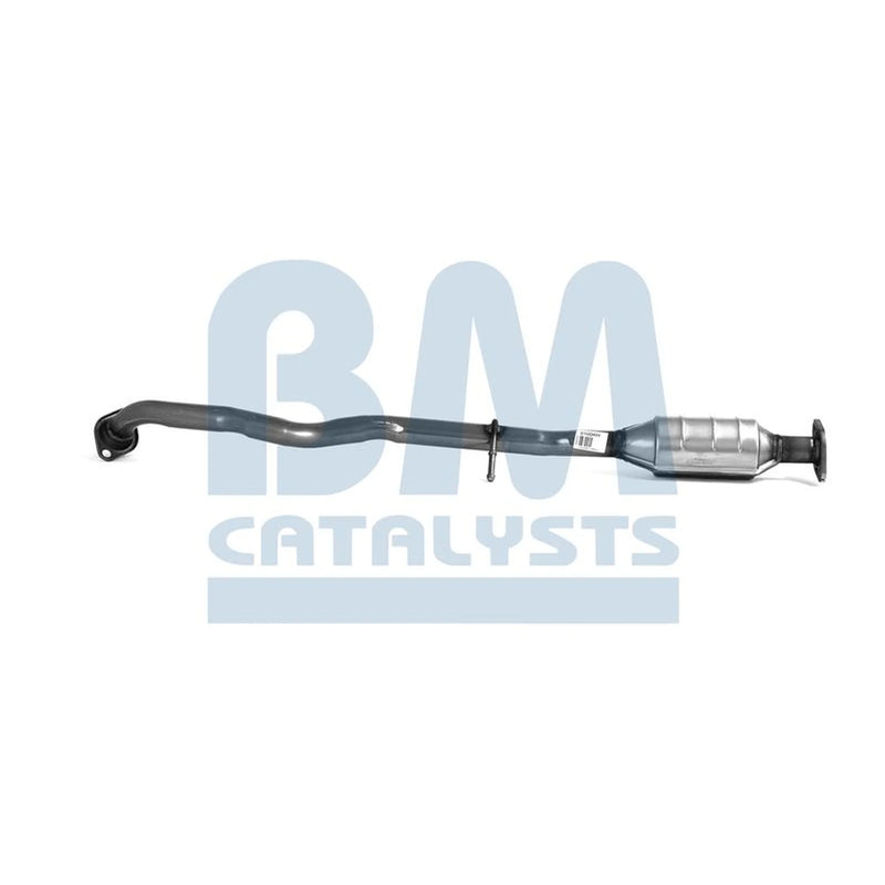 BM Catalysts Homologated Petrol Cat BM91004H