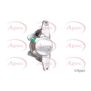 Apec Brake Caliper Assembly Front Right RCA848