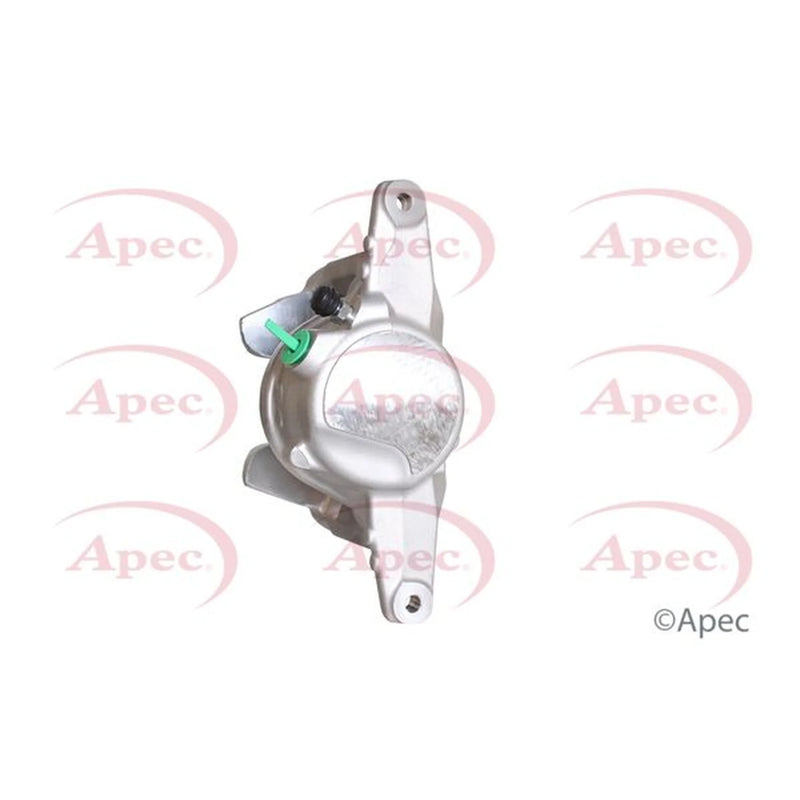 Apec Brake Caliper Assembly Front Right RCA848