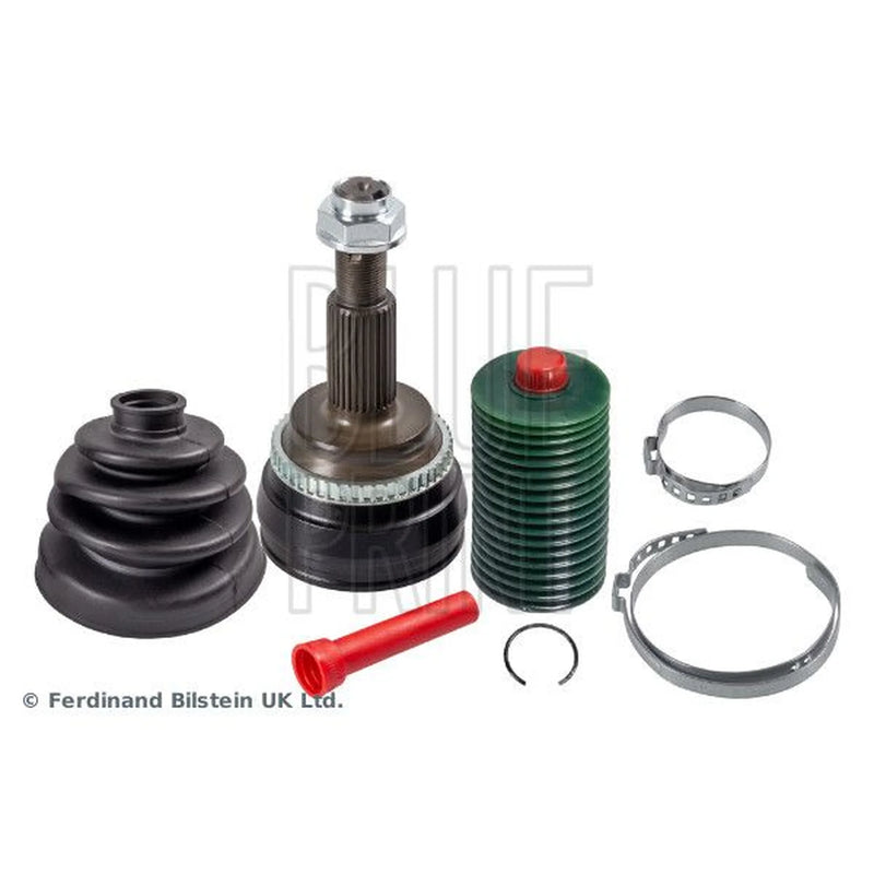 Blue Print Drive Shaft Joint Kit ADT38962