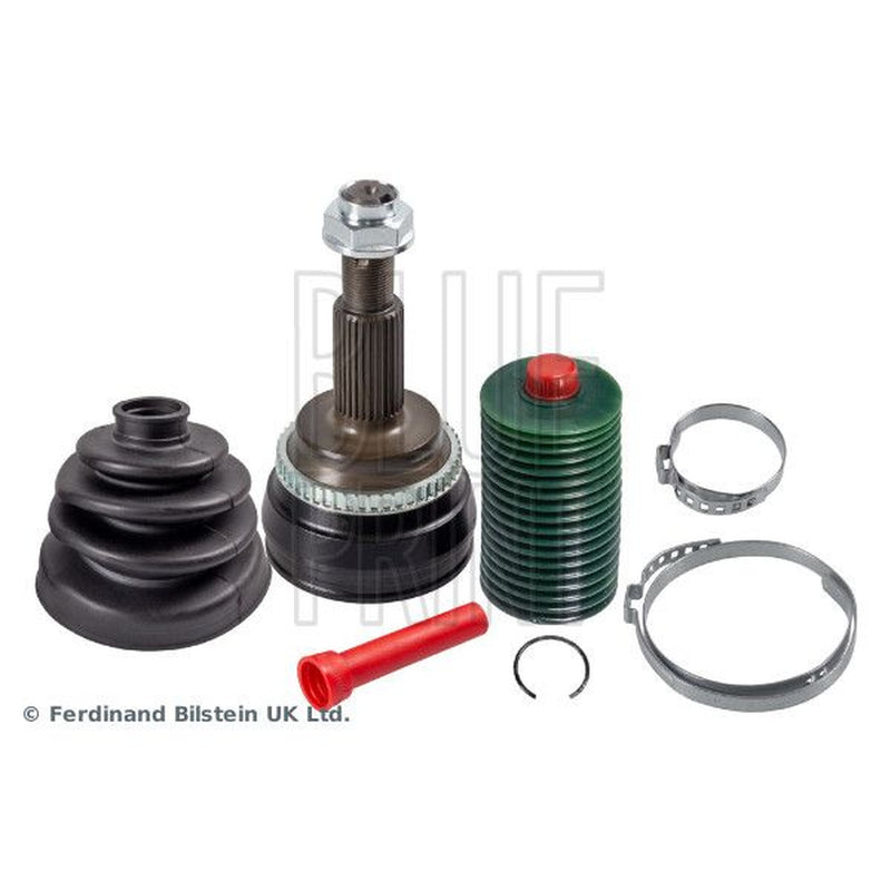 Blue Print Drive Shaft Joint Kit ADT38962