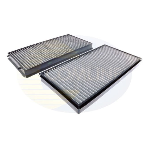 Comline Cabin Air Filter (Pollen Filter) EKF288A