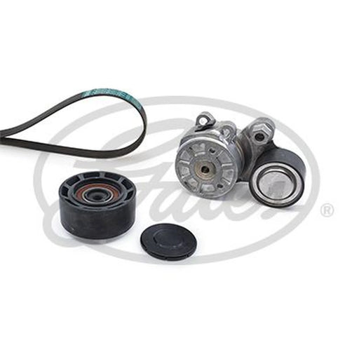 Gates V-Ribbed Belt Set K0310PK1570HD
