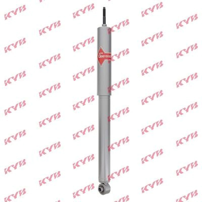KYB Shock Absorber Damper Strut Rear 553124