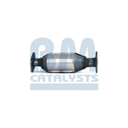 BM Catalysts Homologated Petrol Cat BM90089H