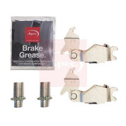 Apec Brake Slack Adjuster Teeth KIT3003