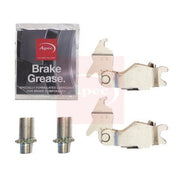Apec Brake Slack Adjuster Teeth KIT3003