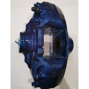 Apec Brake Caliper Assembly Rear Left LCA1109BLU