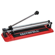 Faithfull Tile Cutter 300mm - FAITLC300