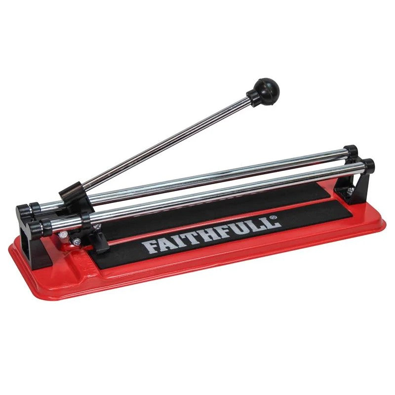 Faithfull Tile Cutter 300mm - FAITLC300