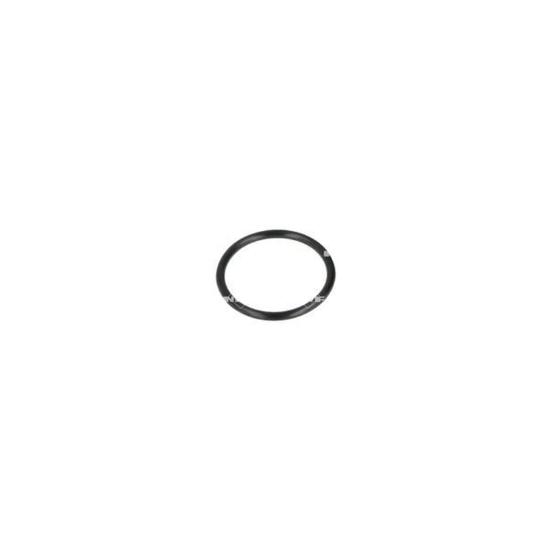 NRF Coolant Flange Housing Connector Front 775061