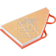 Febi Engine Air Filter Left 173606