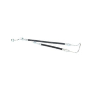 Bosch Brake Hydraulic Hose Line Front Left 1 987 481 859