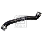 Febi Radiator Coolant Hose Upper ID 179483