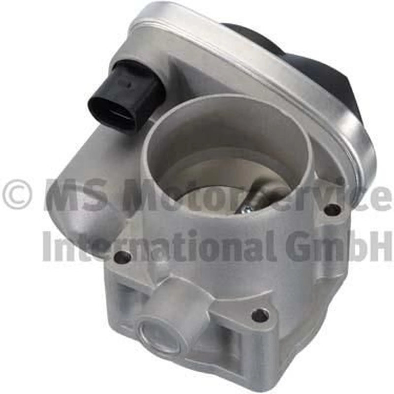 Pierburg Electronic Throttle Body Assembly 7.03703.77.0