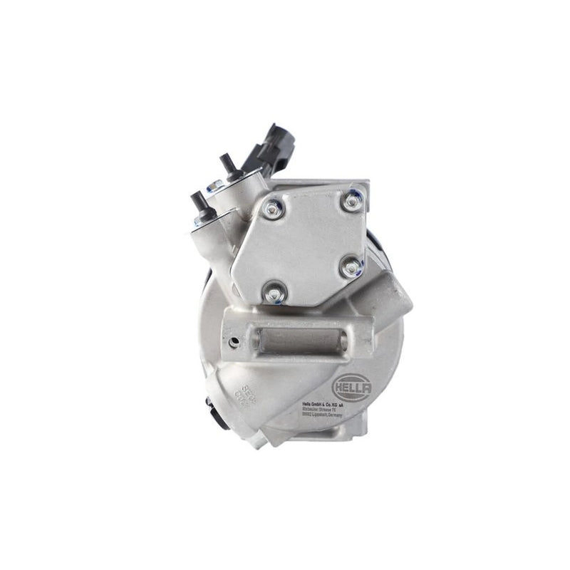 Hella Air Conditioning Compressor 8FK 366 201-071