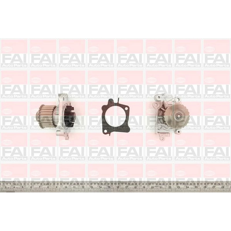 FAI Engine Cooling Water Pump WP6303