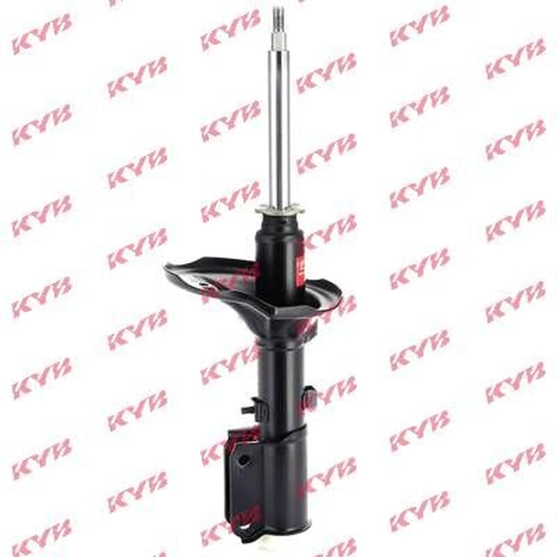 KYB Shock Absorber Damper Strut Front 334030