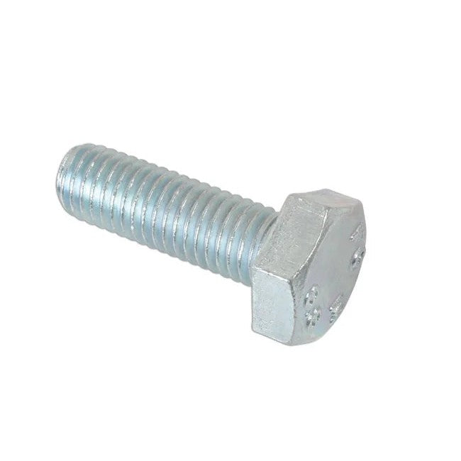 Connect Hi-Tensile Bolts 10mm x 1.5 x 30mm 5pc - CPL