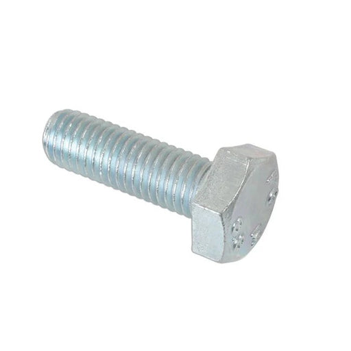 Connect Hi-Tensile Bolts 10mm x 1.5 x 30mm 5pc - CPL