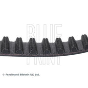 Blue Print Timing Belt Cambelt 89 Teeth ADN17537