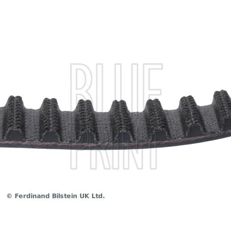 Blue Print Timing Belt Cambelt 89 Teeth ADN17537