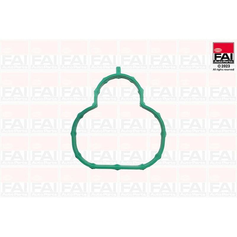 FAI Intake Manifold Gasket Set ID Wide High IM2135