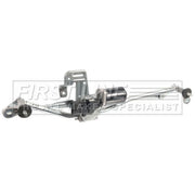 First Line Front/Rear Wiper Motor Front FWM1012