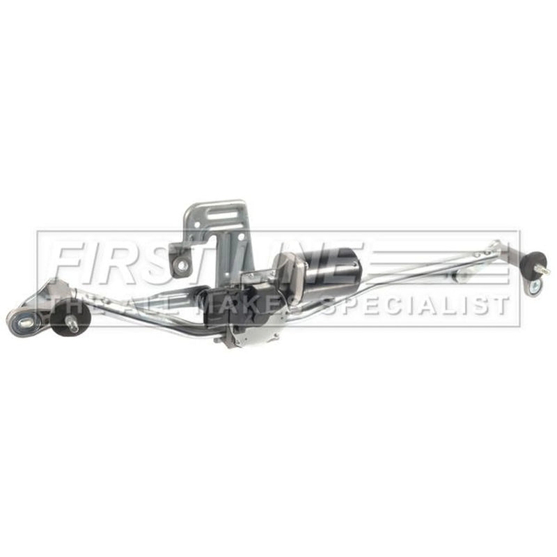 First Line Front/Rear Wiper Motor Front FWM1012