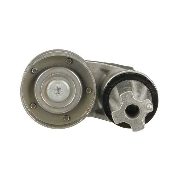 Gates V-Ribbed Belt Deflection/Guide Pulley T36908