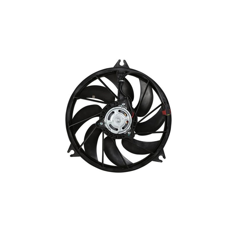 Hella Engine Cooling Fan 8EW 366 420-571