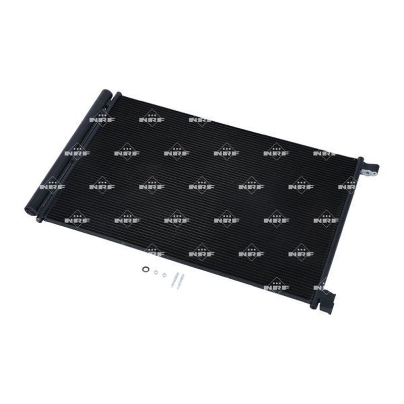 NRF Air Conditioning Condenser 350082