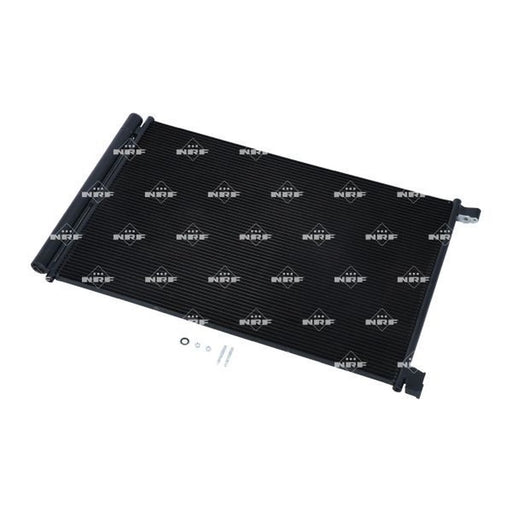 NRF Air Conditioning Condenser 350082