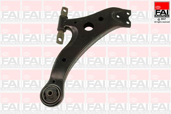 FAI Control/Trailing Arm