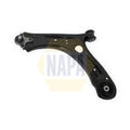 NAPA Control/Trailing Arm Front Left NST2377
